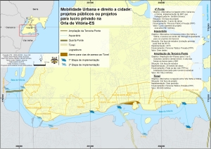 Mapa Oficial